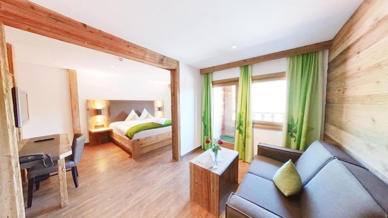 Hotel Feuriger Tatzlwurm Bayrischzell Esterno foto