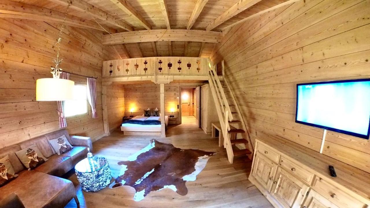 Hotel Feuriger Tatzlwurm Bayrischzell Esterno foto