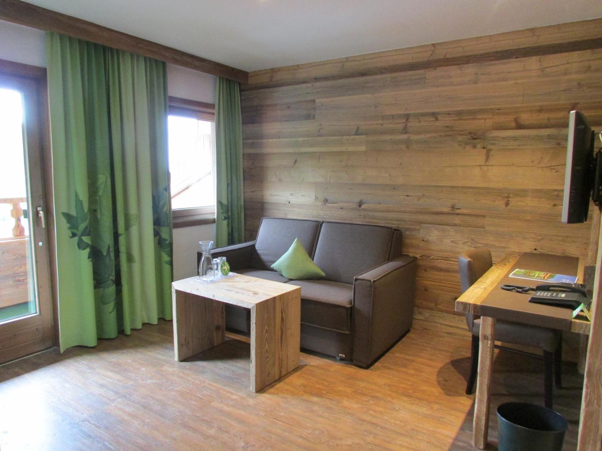 Hotel Feuriger Tatzlwurm Bayrischzell Esterno foto