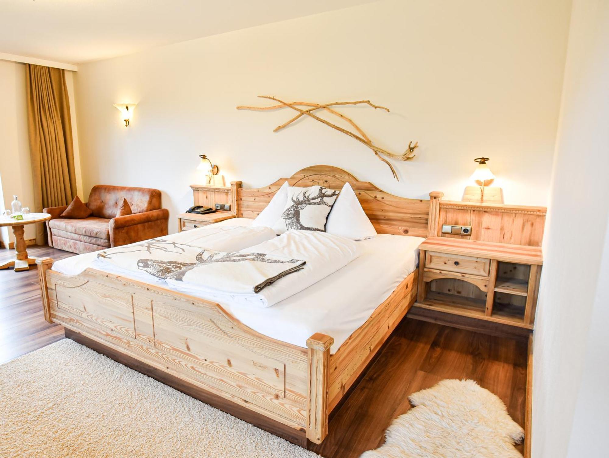 Hotel Feuriger Tatzlwurm Bayrischzell Esterno foto